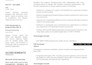write your resume, CV and cover letter in word and PDF